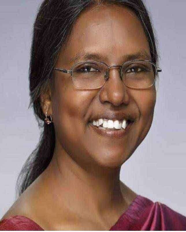 भारतीय प्रथम आदिवासी महिलेचा संघर्षातून कुलगुरू पदापर्यंत चां खडतर प्रवास