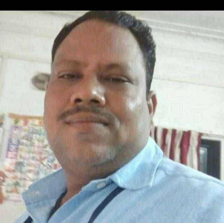 शिक्षण विस्तार अधिकारी नवाज तडवी यांचे अल्पश आजाराने निधन