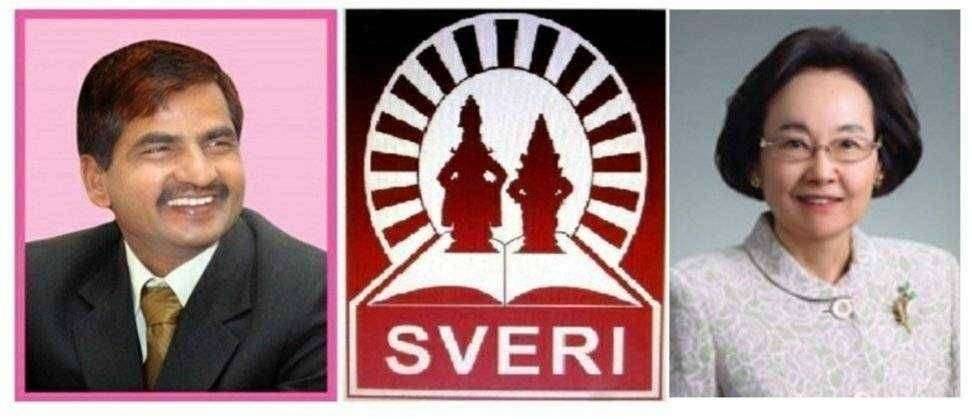 स्वेरीज कॉलेज ऑफ इंजिनिअरिंग पंढरपूर येथे जपानी भाषेच्या ऑनलाईन प्रशिक्षण वर्गांचे आयोजन