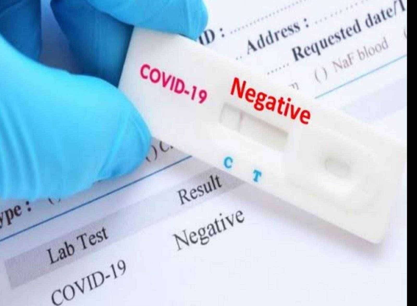 चाळीसगाव गोपाळ पुरा येथील ६ रूग्न कोरोनामुक्त