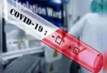 आज १३० नवीन कोरोना बाधीत; सलग तिसर्‍या दिवशी गाठली शंभरी !