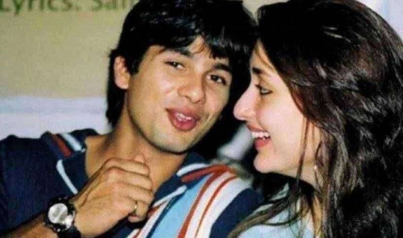 ?️ चॉकलेट बॉय शाहिद कपूरचे ह्या 8 अभिनेत्रींसोबत होते प्रेम संबंध...एका खेळाडूचे नाव ऐकून व्हाल आश्चर्य चकित...