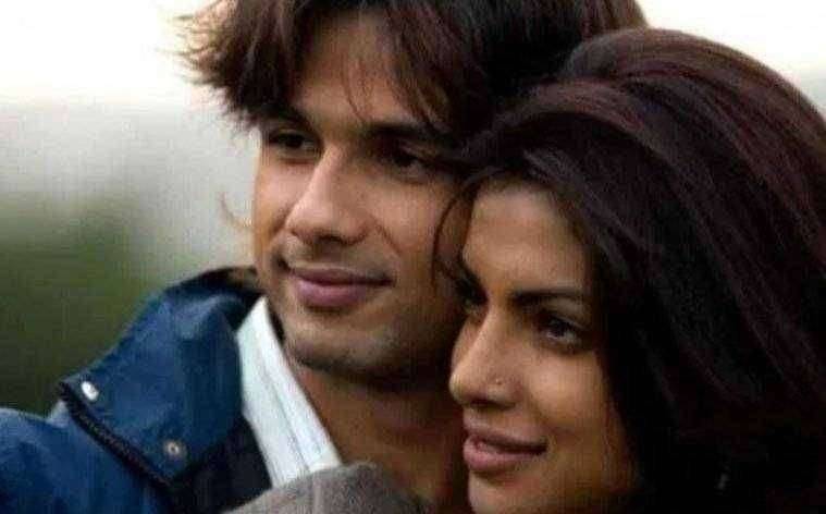 ?️ चॉकलेट बॉय शाहिद कपूरचे ह्या 8 अभिनेत्रींसोबत होते प्रेम संबंध...एका खेळाडूचे नाव ऐकून व्हाल आश्चर्य चकित...