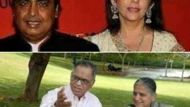 ?️ दोन मुलाखती..दोन्ही करोडपती व्यक्तींच्या..फरक मात्र जमीन अस्मान चा वाचा काय आहे मुलाखतीत...