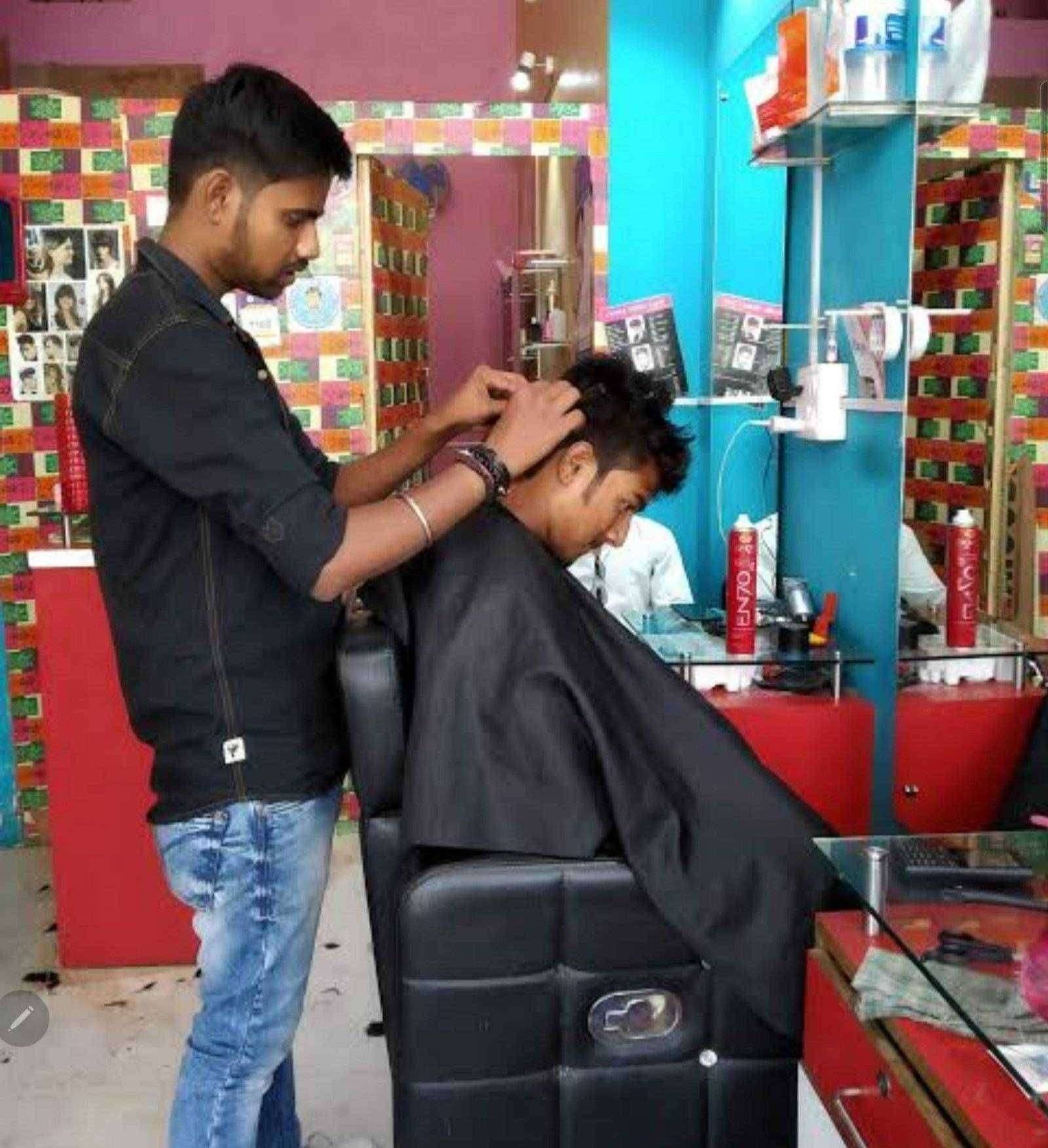 राज्यातील सलुन व जिम सुरू होणार 28 जूनपासून राज्यमंत्रीमंडळाच्या बैठकीत झाला निर्णय,आ अनिल पाटील यांनी मानले शासनाचे आभार