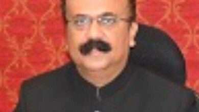 चक्रीवादळाचा धोका असल्यामुळे मच्छिमार बांधवांनी समुद्रात जाऊ नये नागरिकांनी खबरदारी घ्यावी-जिल्हाधिकारी राजेश नार्वेकर यांचे आवाहन