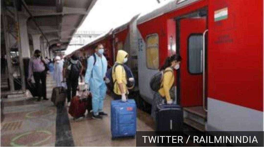 ?️ Big Breaking...गावाला जाताय? या आहेत गाड्या ज्या 1 जून पासून संपूर्ण देशात सुरू झाल्या...