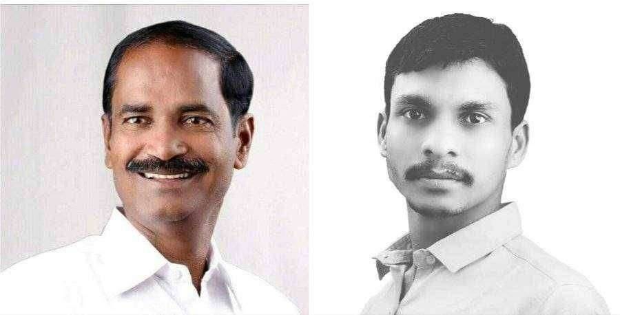 कधीही जात-पात न पाहता गोरगरीब जनतेची हाकेला धावून जाणारे माजी नगराध्यक्ष नागेश काका भोसले