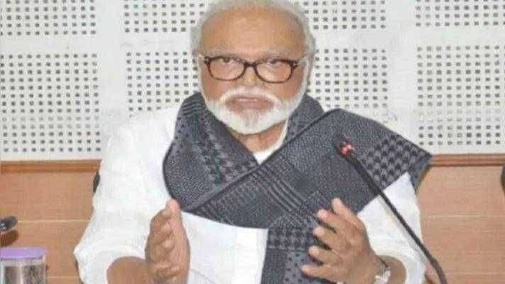 प्रधानमंत्री गरीब कल्याण अन्न योजनेअंतर्गत मोफत तांदूळ व डाळ वितरणास तीन महिन्यांची मुदतवाढ द्यावी ना. छगन भुजबळ