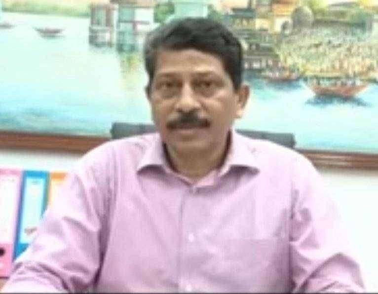 सोलापूर जिल्ह्यातील आपत्ती व्यवस्थापन अध्यक्ष तथा जिल्हाधिकारी यांच्या आदेशाला महसूल अधिकाऱ्याकडून केराची टोपली