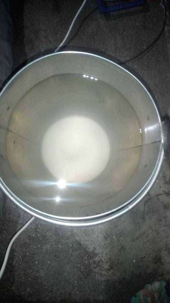 ?️ Big Breaking...अमळनेर शहरात दूषित आणि गढूळ पाणी पुरवठा..अमळनेर नगरपरिषद खेळतेय जनतेच्या जीवाशी?