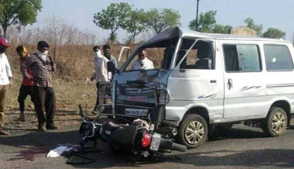 शिरसोलीचे दोन गंभीर एक जखमी