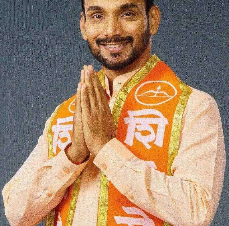 मेंढपाळाना स्थंलातरास विनाअट शासनाची परवानगी खासदार धैर्यशील माने यांच्या प्रयत्नाला यश