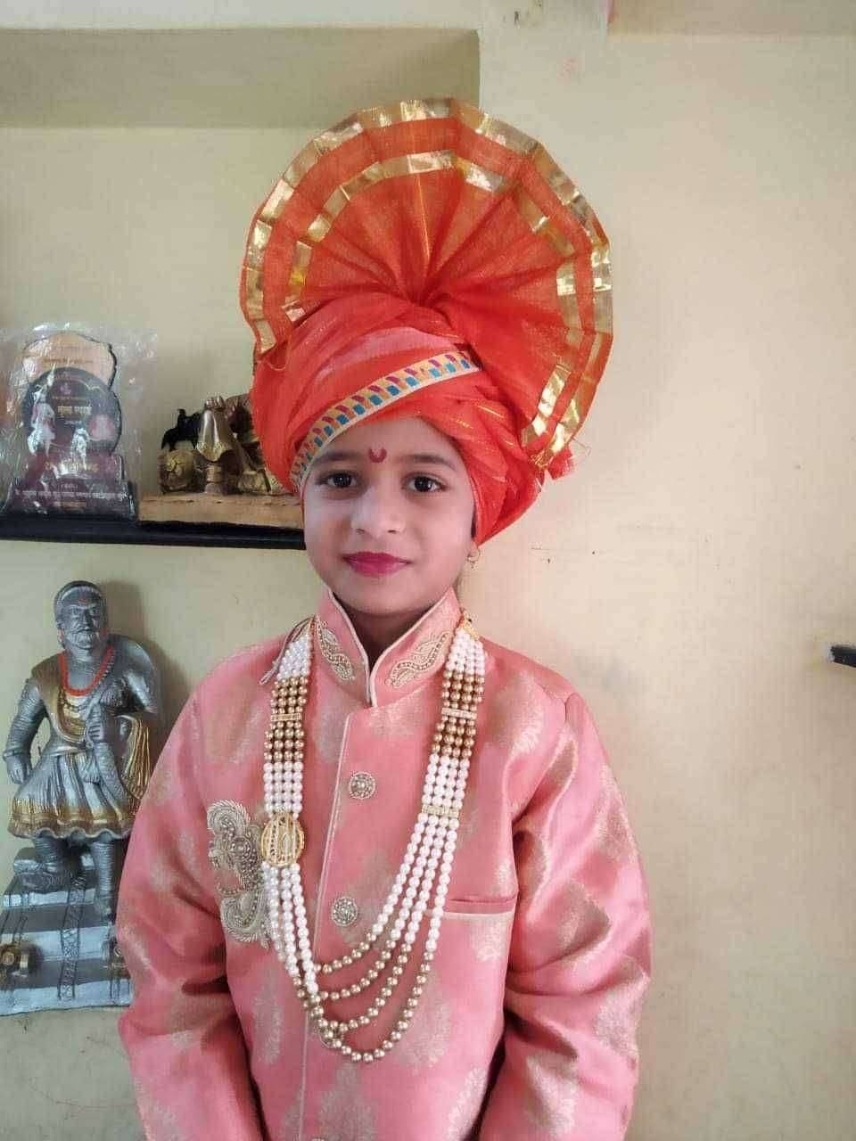 "जागर वक्तृत्वाचा या राज्यस्तरीय ऑनलाईन वक्तृत्व स्पर्धेत उस्मानाबादची आरोही सोन्ने प्रथम