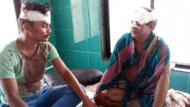 महिंदळे येथील मागासवर्गीय कुटुंबाला अमानुष मारहाण! विनयभंग, मारहाण,व अॅट्रोसिटीचा गुन्हा दाखल, महिदंळेत तणावपुर्ण शांतता..