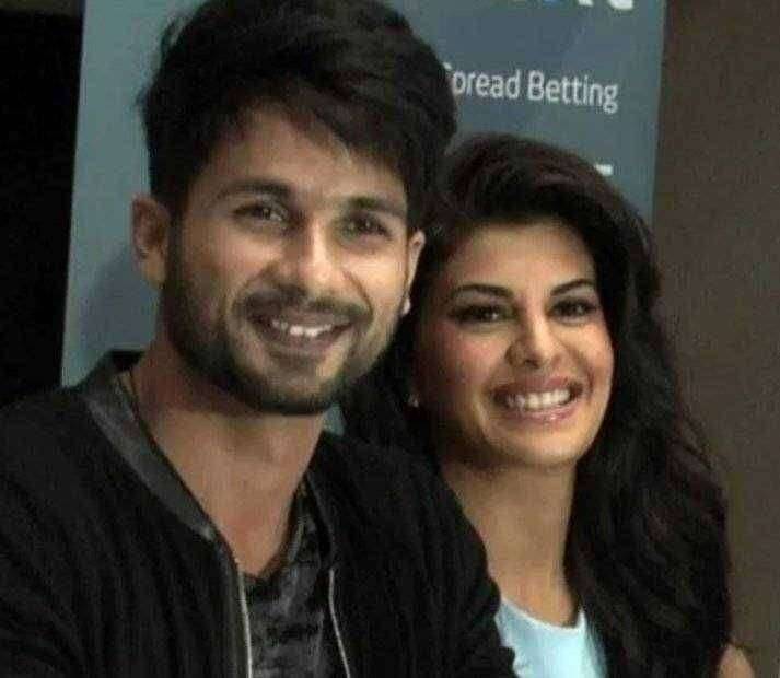 ?️ चॉकलेट बॉय शाहिद कपूरचे ह्या 8 अभिनेत्रींसोबत होते प्रेम संबंध...एका खेळाडूचे नाव ऐकून व्हाल आश्चर्य चकित...