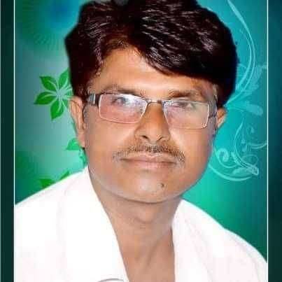 शेतमाल खरेदीसाठी बाजार समितीने पुढाकार घ्यावा----स्वाभिमानी रिपाई शंशिकात जगताप यांची मागणी