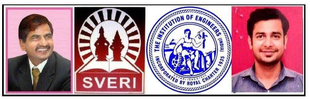 आय.इ.आय.व स्वेरी यांच्या संयुक्त विद्यमाने इलेक्ट्रिकल इंजिनिअरिंग विभागात कार्यशाळा संपन्न