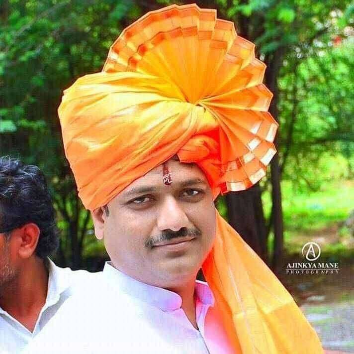 राज्यात परत लॉकडाऊन लावून दुकाने बंद करण्याच्या बातम्या चुकीच्या कैलास पाटील आमदार कळंब उस्मानाबाद