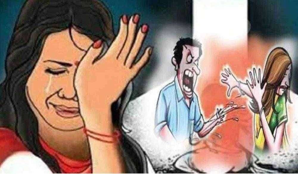 ? Big Breaking...यावल तालुक्यातील भालशिव पिंप्रीत अंगणवाडी सेविकेचा विनयभंग