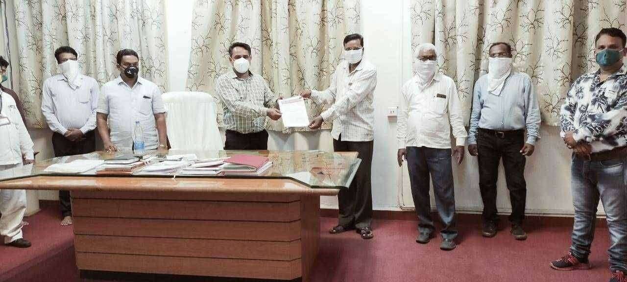 अयोध्येत उत्खननात सापडलेल्या प्राचीन बुध्द मुर्तीचे अवशेष नष्ट नकरता जतन करा.