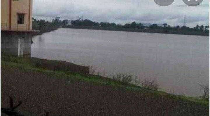 येवलेकरांचे पाण्याचे संकट टळले.