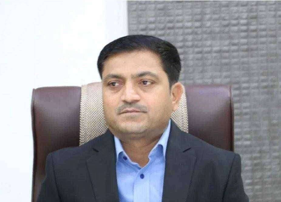 ?️ दुरुस्ती.....जळगाव जिल्हाधिकारी बदलीचे आदेश मिळाले नाहीत – डॉ. अविनाश ढाकणे