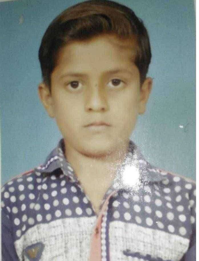 ? धक्कादायक..वासरे येथील पंधरा वर्षीय मुलाने केली गळफास घेऊन आत्महत्या.. मारवड पोलिसात करण्यात आली अकस्मात मृत्यूची नोंद..