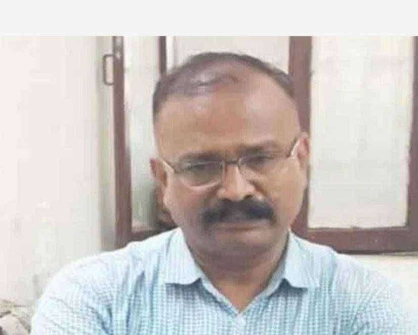 ?️ Big Breaking...ठेकेदाराकडून 13 हजाराची लाच घेतांना सिंचन विभागातील लेखाधिकाऱ्याला अटक