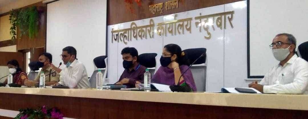 पीक कर्ज वाटपासाठी 22 जून रोजी जिल्ह्यात मेळाव्यांचे आयोजन