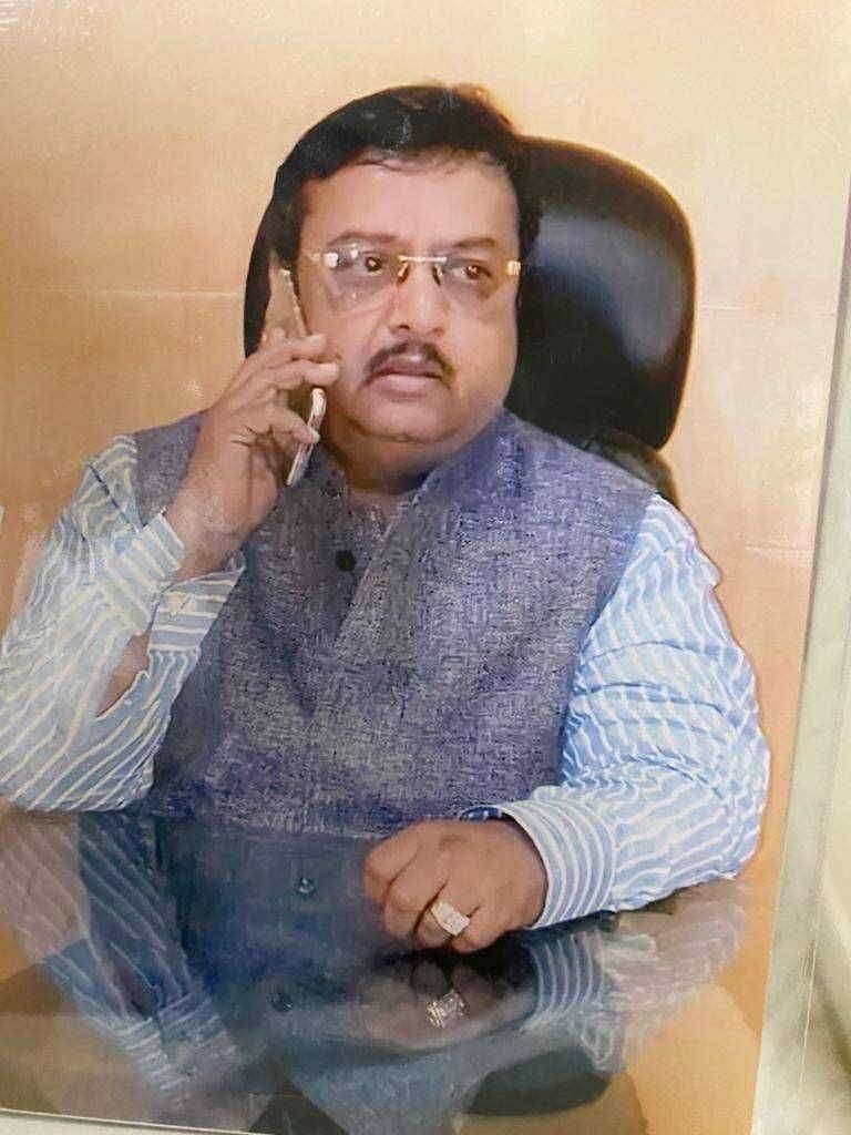 पंढरपूर येथील सुप्रसिद्ध नवजीवन बाल रुग्णालय येथे महात्मा ज्योतिबा फुले जन आरोग्य योजनेचा लाभ घ्या