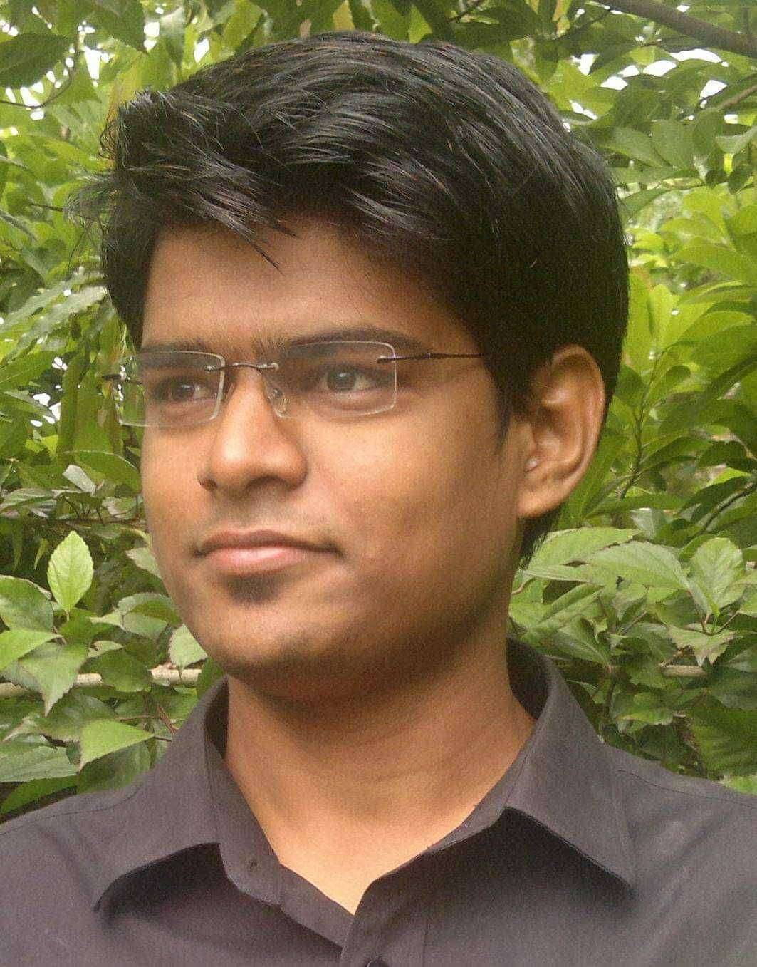 कळंब तालुक्यातील सुपुत्राची उपजिल्हाधिकारी पदाला गवसणी