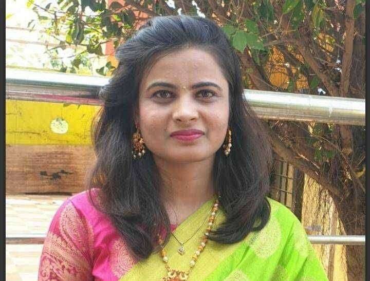 जवखेड्या चा शिरपेचात पुन्हा एक मानाचा, अभिमानाचा तुरा कु मानसी पाटील उपजिल्हाधिकारी पदावर राज्यात प्रथम