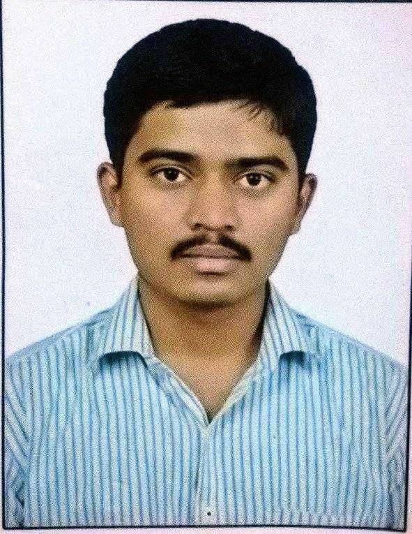 आदिवासी समाजातील सचिन देवराम लांडे यांची नायब तहसिलदार पदी नियुक्ती