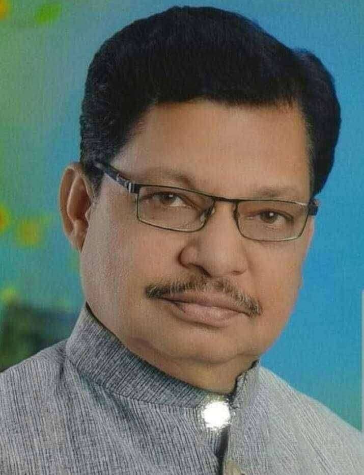 विलासराव पाटील यांची काँग्रेस पक्षातर्फे विधानपरिषदेत राज्यपाल नियुक्त सदस्य म्हणून शिफारस करा