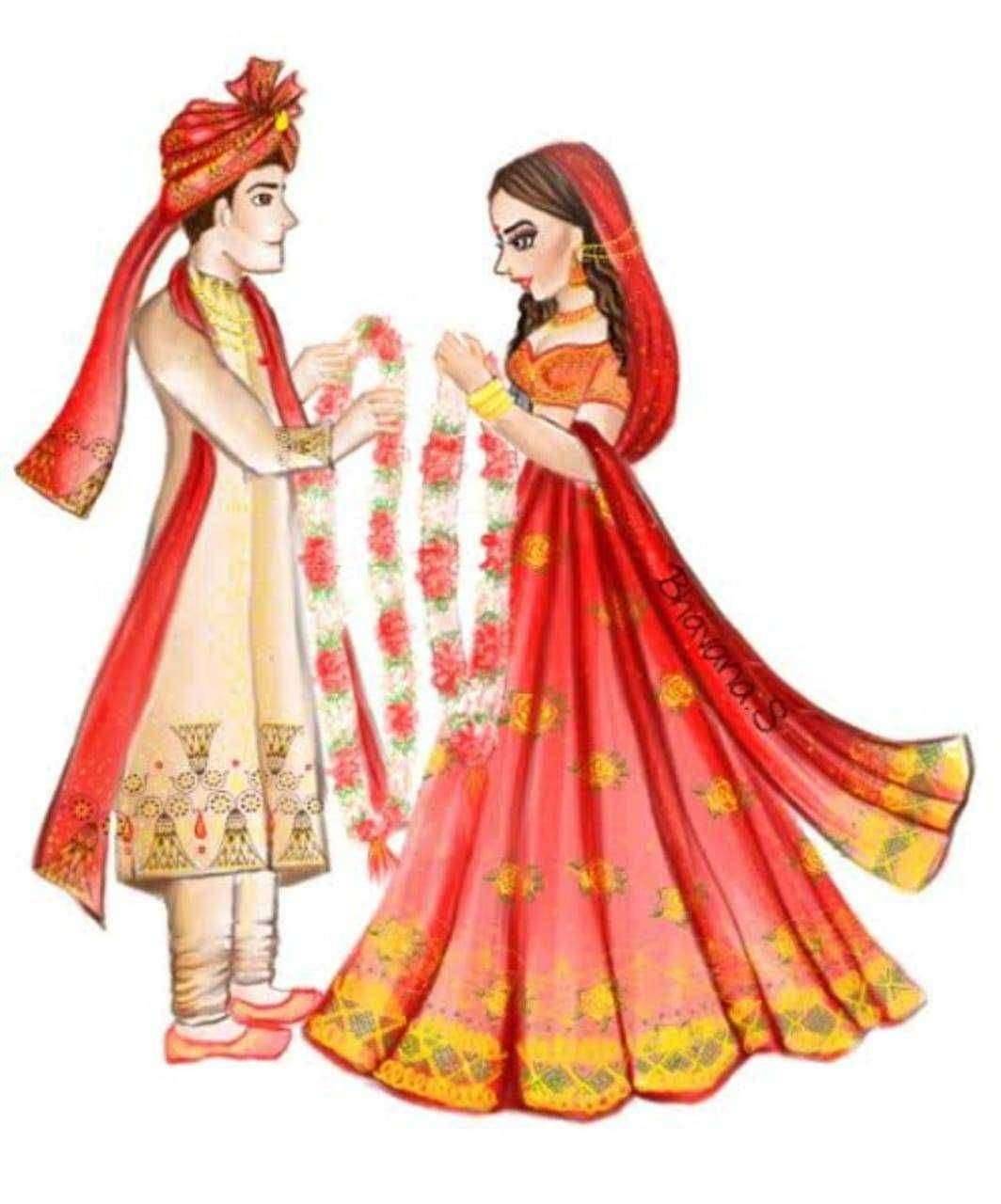 जिल्ह्यात नवविवाहित दाम्पत्यासह लग्नात आलेल्या १६ जणांना कोरोनाची लागण!