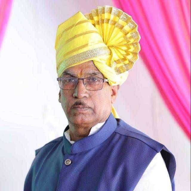 राज्यसेवेतील आदिवासी नियुक्तीच्या पदाची जातपडताळणीची चौकशी करा. डी. बी. घोडे यांची मागणी