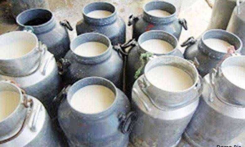 "दूधगंगाचा" लिटरला ६२ रुपयाचा भाव.