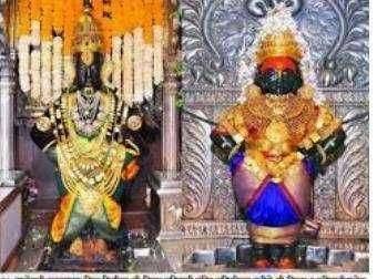 शासकीय महापूजेचा मान सेवेकऱ्यांना मिळणार