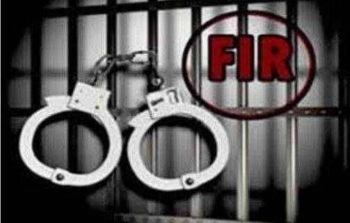 आदीवासी महिलेचा विनयभंग...अमळनेर पो.स्टेला गुन्हा दाखल