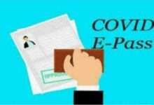 प्रवासासाठी इ-परवाने आता ठाणे मनपाच्या डिजि ठाणे कोविड 19 डॅशबोर्डवर उपलब्ध