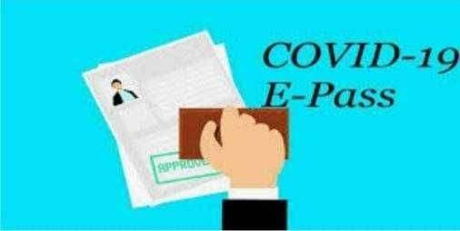 प्रवासासाठी इ-परवाने आता ठाणे मनपाच्या डिजि ठाणे कोविड 19 डॅशबोर्डवर उपलब्ध