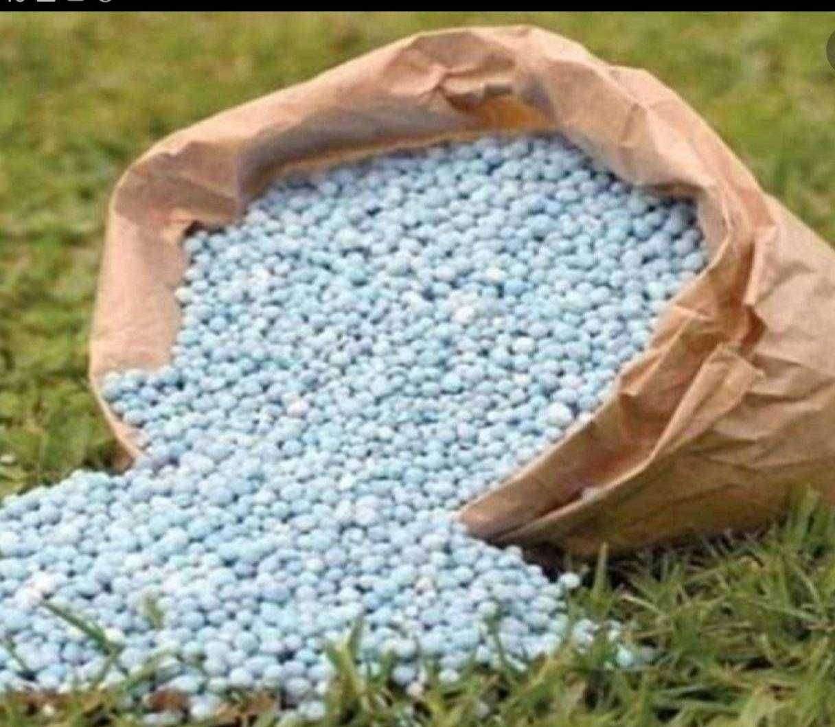 ? ब्रेकींग न्युज... चाळीसगाव तालुक्याला  लवकरच 1 हजार  टन युरिया मिळण्याची शक्यता.......