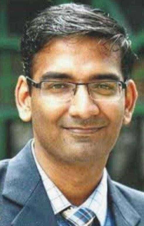 संसर्ग साखळी तोडून कोरोनावर मात करणे शक्य -जिल्हाधिकारी अभिजीत राऊत