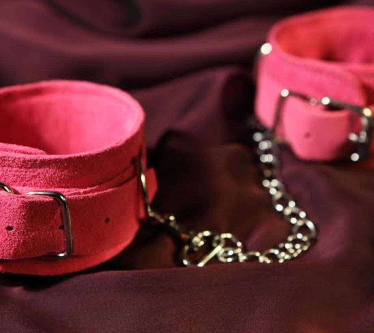 ? ठोस प्रहार ब्रेकिंग...लॉक डाऊन: महाराष्ट्रात सेक्स टॉय ला वाढती मागणी...मुंबई,पुणे आघाडीवर