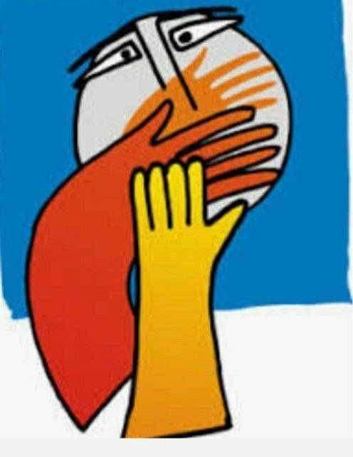 ?️ ठोस प्रहार ब्रेकिंग.. लॉक डाऊन...कौटुंबिक हिंसाचारात वाढ..केली जातेय extra सेक्स ची मागणी...