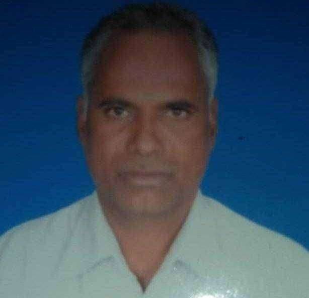 चिंचखेड येथे कर्जाला कंटाळून शेतकऱ्याची आत्महत्या