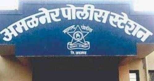 पोलीसांनी फरार आरोपी च्या आवडल्या मुसक्या