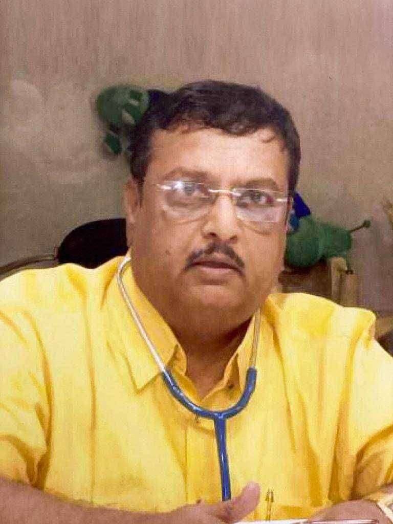 गर्दी टाळून शक्यतो प्रतीकात्मक कुर्बानी करावी डॉ शितल के शहा