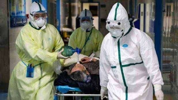 इंदापूर तालुक्यात आढळले दोन कोरणा ग्रस्त आढळले